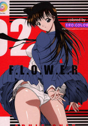 F.L.O.W.E.R Vol. 02-v22m